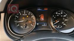 نیسان ڕۆگ سپۆرت